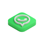 Whatsapp_Filled_R Shadowless